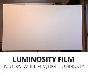 LUMINOSITY